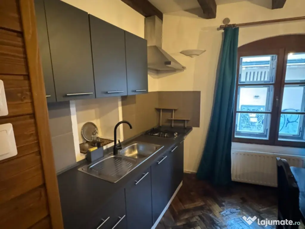 Ap aprtament garsoniera central gara piata polisano spital