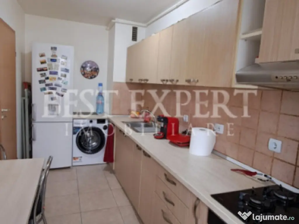 Apartament 2 camere cu parcare /Liviu Rebreanu -Comision 0%