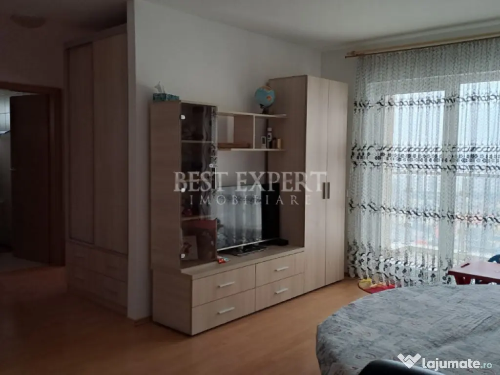 Apartament 2 camere cu parcare /Liviu Rebreanu -Comision 0%