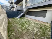 Apartament 2 camere cu Gradina Finalizat -Mutare Rapida 