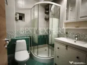 Apartament 3 camere de închiriat – zonă liniștită, par 