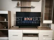 Apartament 3 camere de închiriat – zonă liniștită, par 