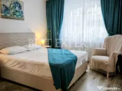 Apartament 3 camere de închiriat – zonă liniștită, par 