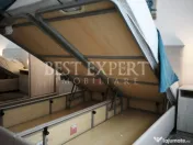 Apartament 3 camere de închiriat – zonă liniștită, par 