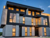 Casă tip duplex de vânzare – Lunca Priporului, Sector 3 