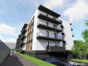 3 Camere Direct Dezvoltator -Incalzire Pardoseala/500 mt STB 