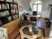 FILM3D!Casa multifunctionala, recomandata si pentru cabinete 