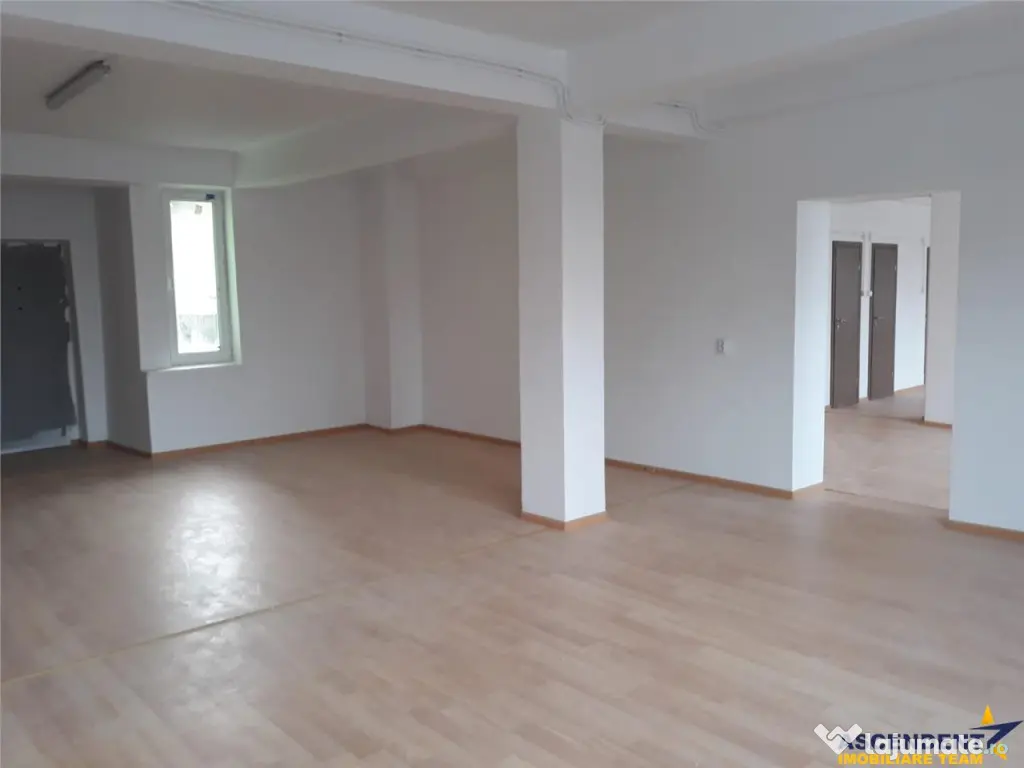 Spatiu comercial, deschidere variante suprafete, Tractorul,