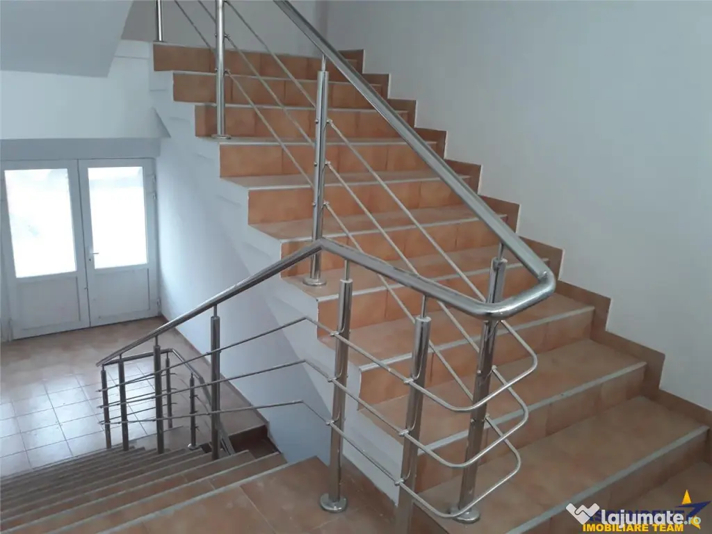 Spatiu comercial, deschidere variante suprafete, Tractorul,