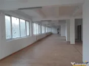 Spatiu comercial, deschidere variante suprafete, Tractorul, 