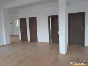 Spatiu comercial, deschidere variante suprafete, Tractorul, 