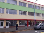 Spatiu comercial, deschidere variante suprafete, Tractorul, 