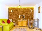 Vintage style, complet renovat si echipat, Central, Brasov 