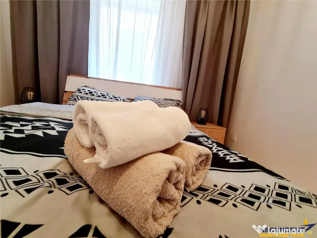 Vintage style, complet renovat si echipat, Central, Brasov