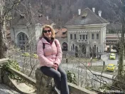 Consiliere 1-la-1 pentru femei - telefon 