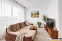 Pe 2 niveluri, Penthouse modern la bulevard, parcare, boxa,
