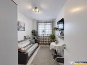 Pe 2 niveluri, Penthouse modern la bulevard, parcare, boxa, 