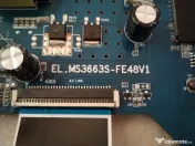 CV3663C-Q32 = EL. MS3663S-F48V1 