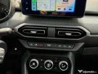 Dacia Logan 3 Benzină + GPL Full 