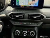 Dacia Logan 3 Benzină + GPL Full