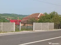 Teren de vânzare Copacel