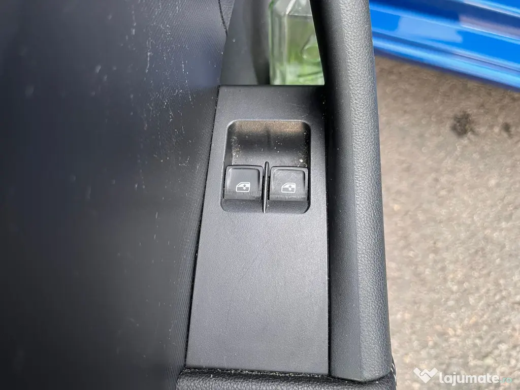 Skoda RAPID 1.0 TSI Clever