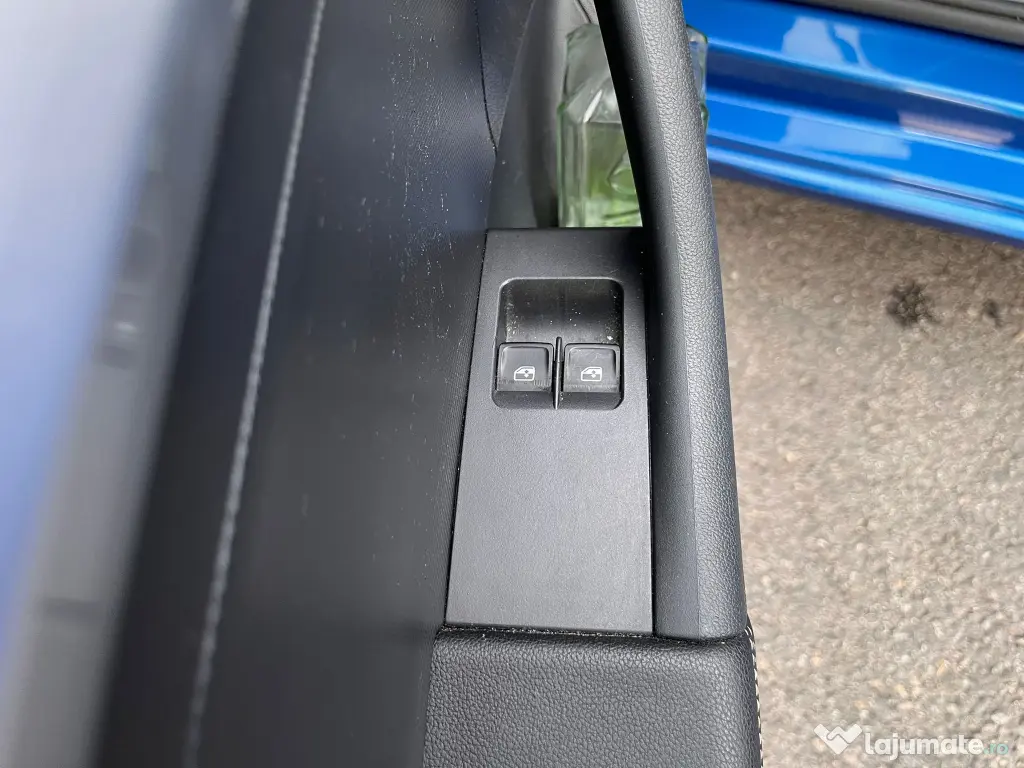 Skoda RAPID 1.0 TSI Clever