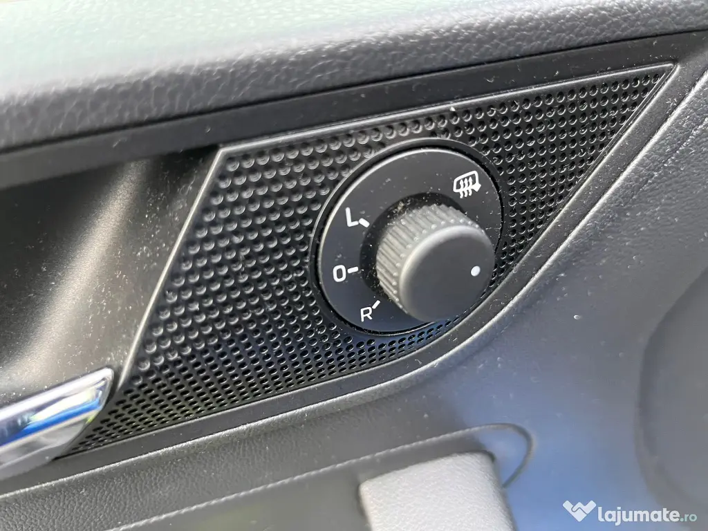 Skoda RAPID 1.0 TSI Clever