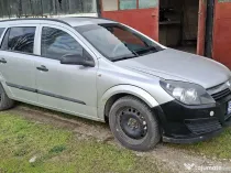 Opel Astra H Station Wagon