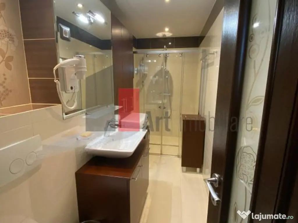 Apartament cu doua camere de vanzare-Unirii-Alba Iulia