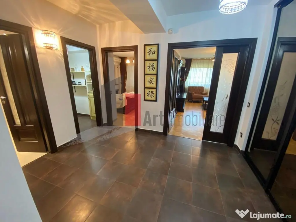 Apartament cu doua camere de vanzare-Unirii-Alba Iulia