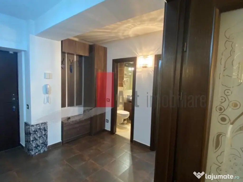 Apartament cu doua camere de vanzare-Unirii-Alba Iulia