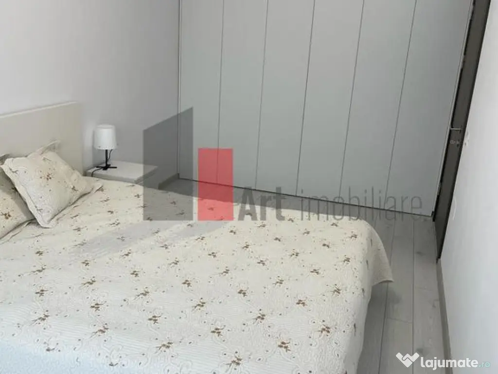 Apartament cu 2 camere de inchiriat-Aparatorii Patriei-ce...