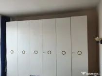 mobila dormitor in stare foarte buna