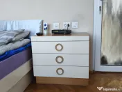 mobila dormitor in stare foarte buna 