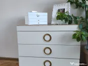 mobila dormitor in stare foarte buna 