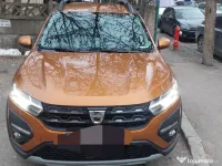 Dacia Sandero Stepway ECO-G 100 