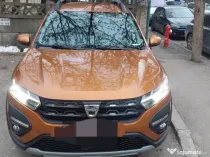 Dacia Sandero Stepway ECO-G 100