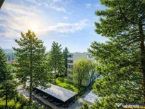 Apartament cu potential,areal verde, panorama,terasa,zona A,