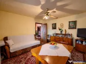 Apartament cu potential,areal verde, panorama,terasa,zona A, 