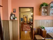 Apartament cu potential,areal verde, panorama,terasa,zona A, 