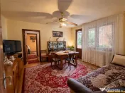 Apartament cu potential,areal verde, panorama,terasa,zona A, 