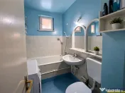 Apartament cu potential,areal verde, panorama,terasa,zona A, 