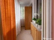 Apartament cu potential,areal verde, panorama,terasa,zona A, 