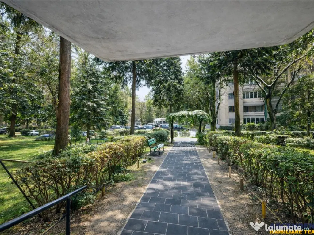 Apartament cu potential,areal verde, panorama,terasa,zona A,