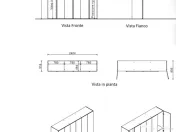 Dormitor complet italia 