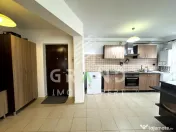 2 camere | 56 mp+balcon 7 mp | Parcare CF | Florești–Eroi 