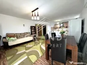 2 camere | 56 mp+balcon 7 mp | Parcare CF | Florești–Eroi 