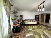 2 camere | 56 mp+balcon 7 mp | Parcare CF | Florești–Eroi 