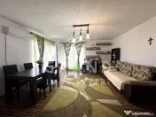 2 camere | 56 mp+balcon 7 mp | Parcare CF | Florești–Eroi 